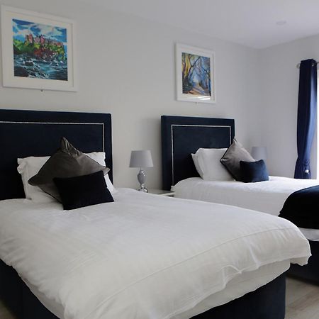 Causeway Guest Accommodation Bushmills Zewnętrze zdjęcie