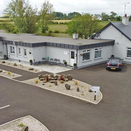 Causeway Guest Accommodation Bushmills Zewnętrze zdjęcie